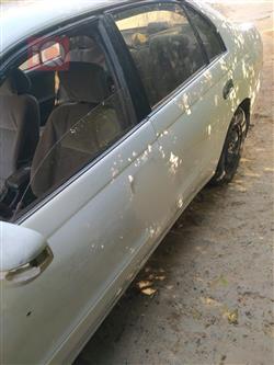 تويوتا كراون